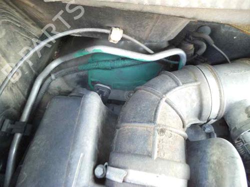 Left front brake caliper OPEL ZAFIRA A MPV (T98)  | BP11623918M105 