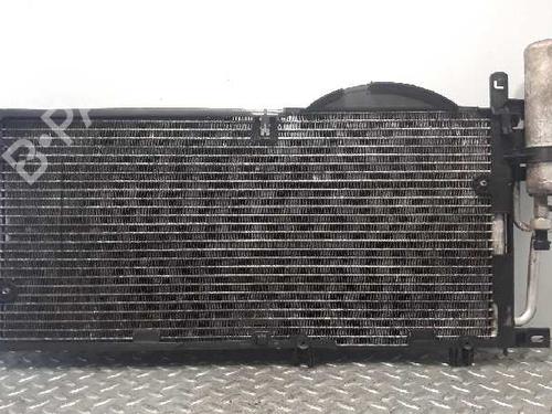 Used AC radiator OPEL CORSA C (X01) 1.3 CDTI (F08, F68) (70 hp) 6089349
