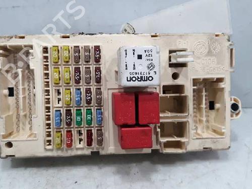 Used Fuse box FIAT BRAVO II (198_) 1.4 (198AXA1B) (90 hp) 5145774