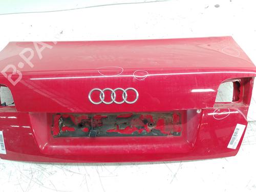 Used Tailgate AUDI A4 B7 (8EC) 2.0 TDI 16V (140 hp) 28960773