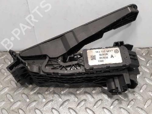 Pedal AUDI A3 (8P1) 2.0 TDI 16V | BP3048296I4