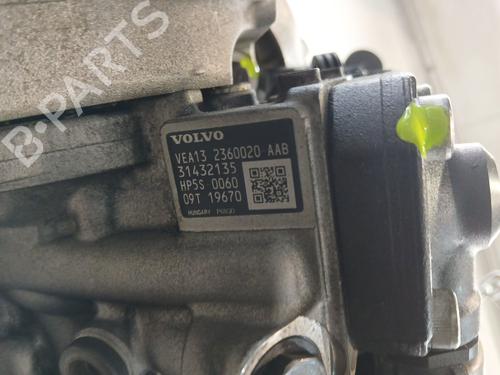 Engine VOLVO V40 Cross Country (526) D2 | BP34125932M1  - Image 8