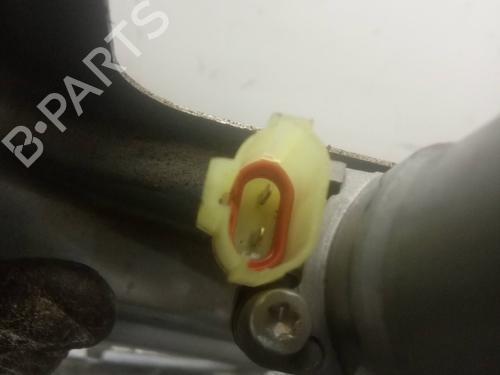 Front right window mechanism KIA SPORTAGE II (JE_, KM_) 2.0 CRDi | BP11851901C23 