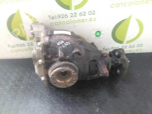 Used Rear differential BMW 3 Touring (E91) [2004-2012]  3072078