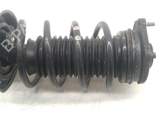 Left front shock absorber FIAT FIORINO Box Body/MPV (265_)  | BP27638311M16 