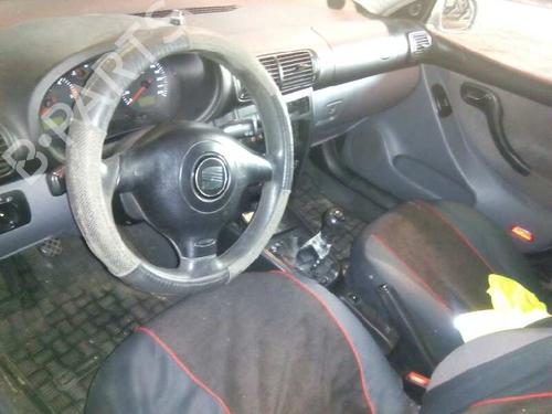 AC radiator SEAT LEON (1M1)  | BP3050112M32 