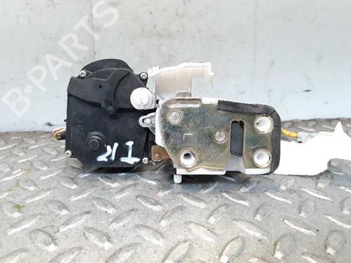 Rear left lock MG MG ZR 2.0 TD | BP3033444C100 