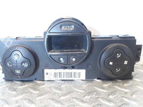 Commande Chauffage RENAULT MEGANE II (BM0/1_, CM0/1_) [2001-2012]  5851402
