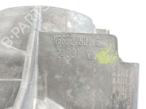 Gearbox KIA SPORTAGE IV (QL, QLE) 1.6 CRDi | BP28321344M3 