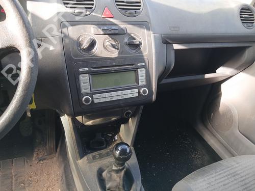 Engine VW CADDY III MPV (2KB, 2KJ, 2CB, 2CJ) 1.9 TDI | BP31862465M1