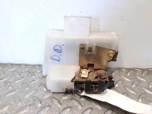 Front right lock RENAULT MEGANE I Classic (LA0/1_)  | BP6988097C97 