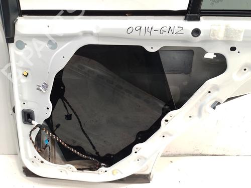 Right rear door MERCEDES-BENZ M-CLASS (W164) ML 300 CDI 4-matic (164.120) | BP32419897C5