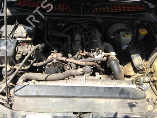 Bagrudeviskerarm MAHINDRA SCORPIO 2.6 CRDi | BP22985946C144 