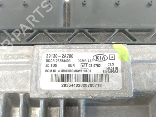 Control unit KIA CEED (CD) 1.4 LPG | BP33182508M11 - Image 2