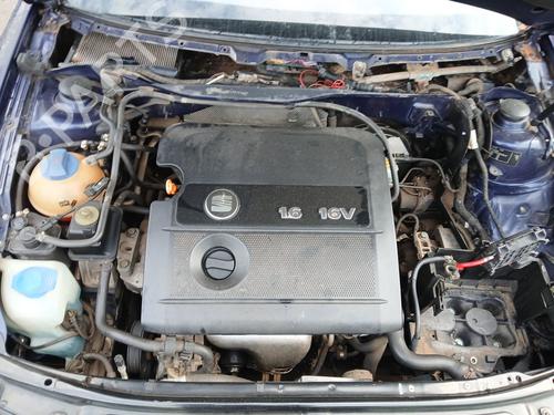 Used Gearbox Gearbox SEAT TOLEDO II (1M2) 1.6 16V (105 hp) 32860395 32860395