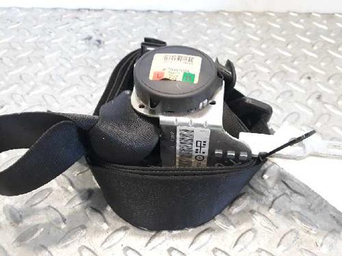 Used Rear right seatbelt BMW 3 (E90) 320 d (177 hp) 6635991