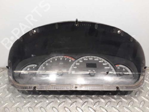 Used Instrument cluster FIAT BRAVA (182_) [1995-2003]  3081540