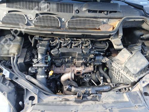 Gearkasse FORD FOCUS C-MAX (DM2) 1.6 TDCi (90 hp) 31359532