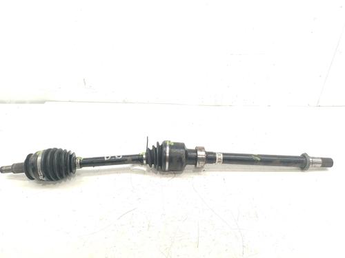 Used Right front driveshaft MAZDA CX-5 (KE, GH) 2.2 D AWD (KE2AW) (150 hp) 24703832