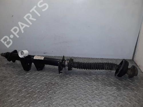 Used Steering column MERCEDES-BENZ CLK (C208) [1997-2003]  6921589
