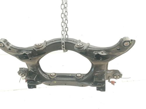Used Rear axle LAND ROVER RANGE ROVER EVOQUE (L538) [2011-2019]  15500029