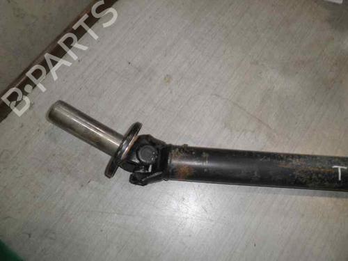 Used Driveshaft NISSAN TERRANO II (R20) [1992-2007]  3039263
