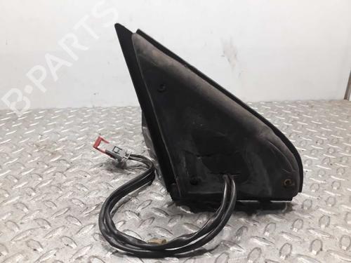 Left mirror FIAT STILO (192_) 1.9 D Multijet | BP3122472C26 