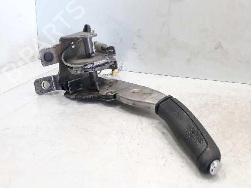Hand brake PEUGEOT 407 (6D_)  | BP8783516I18 