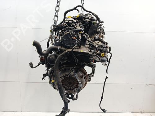 Engine CITROËN C3 III Van (SX_, SY_) BlueHDi 75 | BP27386703M1 - Image 5