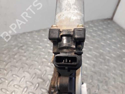 Rear right window mechanism SUBARU FORESTER (SF_)  | BP3047601C25 