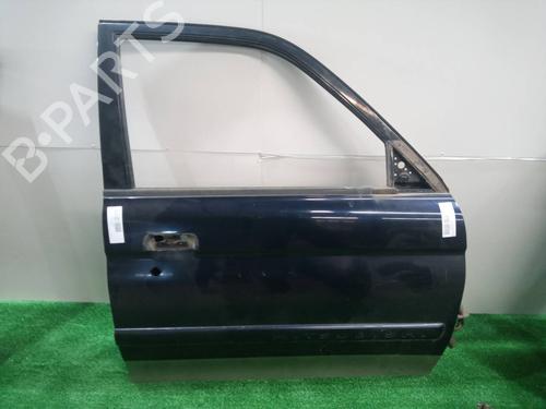 Porta anteriore destra MITSUBISHI PAJERO SPORT I (K7_, K9_) 2.5 TD (K94W, K74T) (115 hp)null