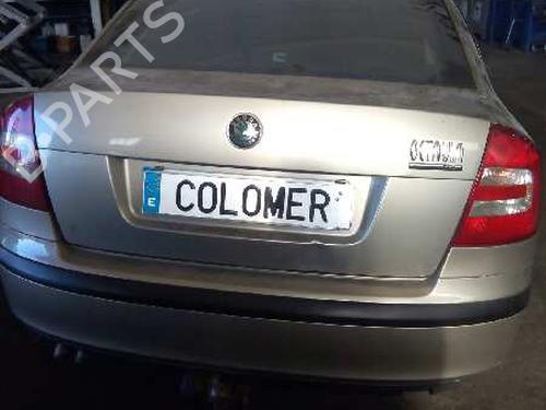 Advarselsbryter SKODA OCTAVIA II (1Z3)  | BP3473575I22 