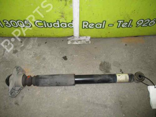 Used Left rear shock absorber VW GOLF V (1K1) 1.6 (102 hp) 3044882