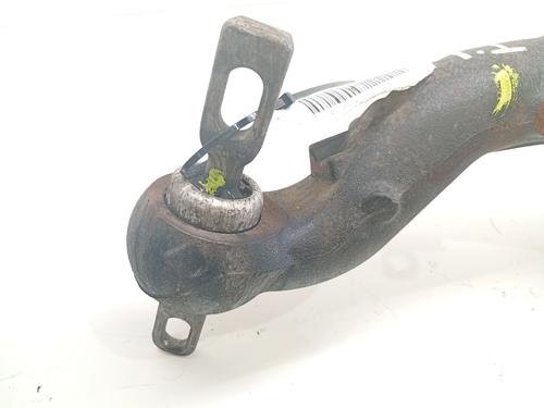 Left rear steering knuckle OPEL COMBO Box Body/MPV (X12) 1.3 CDTI (B05) | BP38859413M27 - Image 2