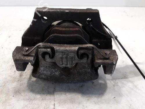 Used Left rear brake caliper BMW 5 (E60) 530 d (231 hp) 11624903