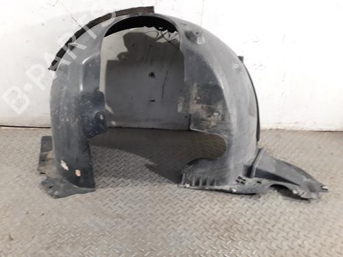 Used Wheel arch SKODA OCTAVIA I (1U2) 1.9 TDI (100 hp) 14237357