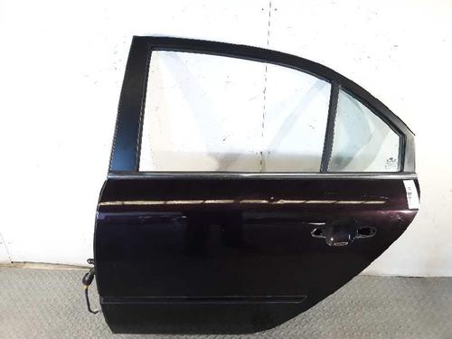 Porta trás esquerda HYUNDAI SONATA V (NF) [2004-2014]  7006179
