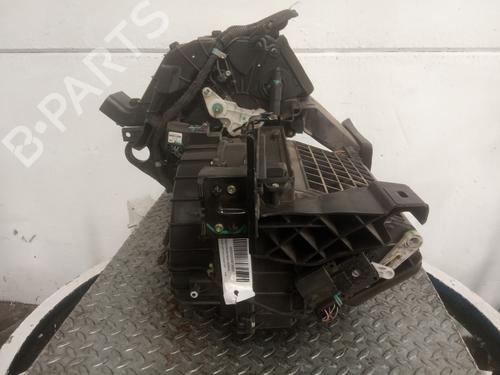 Used Heater matrix box CHEVROLET CAPTIVA (C100, C140) [2006-2025]  14237384