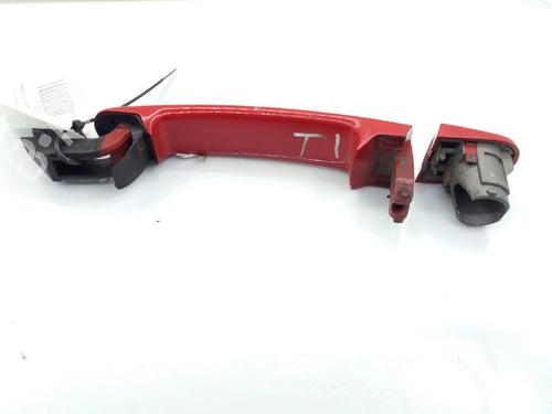 Rear left exterior door handle VW GOLF V (1K1) 1.9 TDI | BP3070529C130 