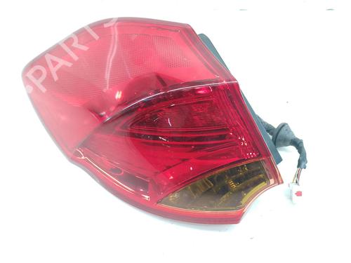 Used Left taillight Left taillight KIA CEED (CD) 1.4 LPG (97 hp) 33209241 33209241