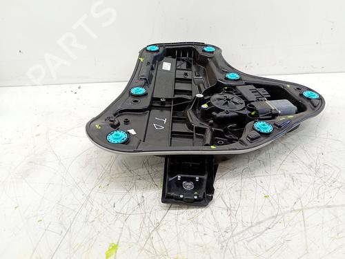 Rear right window mechanism VW GOLF VIII (CD1, DA1) 1.0 TSI | BP36112242C25 - Image 3