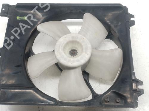 Used Radiator fan SUZUKI SX4 (EY, GY) 1.9 DDiS (RW419D) (120 hp) 30547243