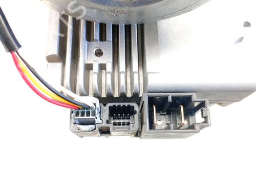 Steering column RENAULT CLIO IV (BH_) 1.2 16V (BHA1, BHAK, BHMG, BHMK) | BP36078255M21  - Image 7