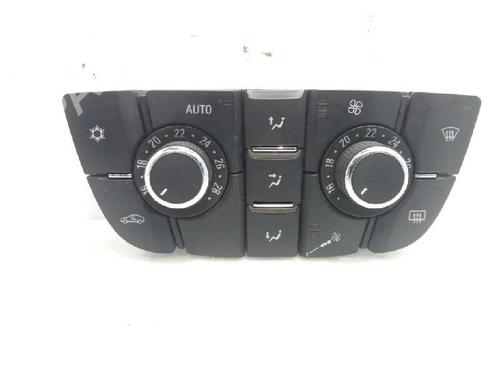 Used Climate control OPEL ASTRA J (P10) [2009-2016]  4635894