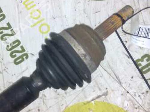 Right front driveshaft SEAT CORDOBA (6K1, 6K2) 1.4 16V | BP3060204M39 