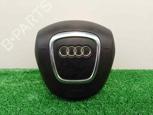Used Airbag Kit AUDI Q7 (4LB) [2006-2016]  17089181