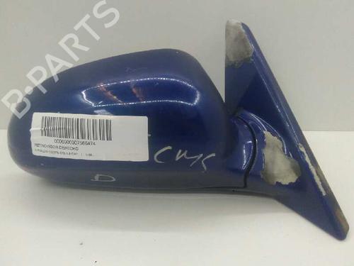 Right mirror HYUNDAI COUPE I (RD)  | BP3074174C27 