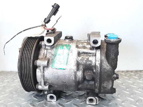 Used AC compressor ALFA ROMEO 147 (937_) [2000-2010]  3041711