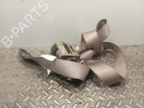 Rear center seatbelt MERCEDES-BENZ E-CLASS (W211)  | BP8759292I27 