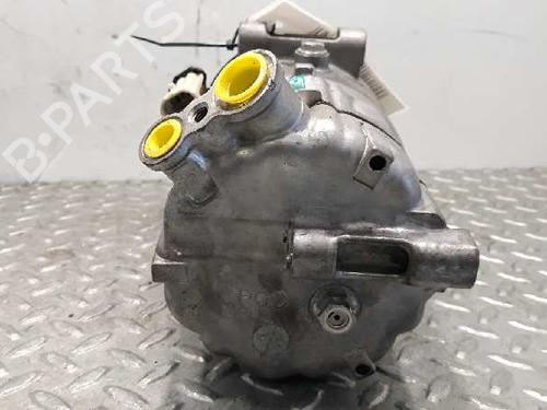 AC compressor OPEL VECTRA C (Z02) 2.0 DTI 16V (F69) | BP6156015M34 